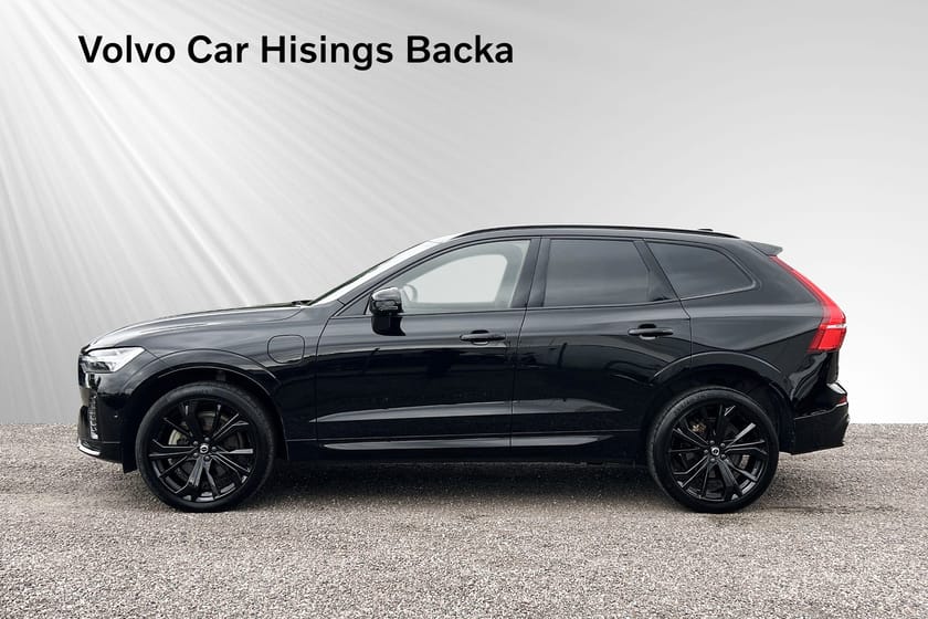 Bild 3 av Volvo XC60