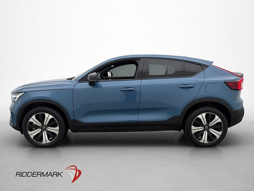 Bild 5 av Volvo C40 Recharge Single Motor