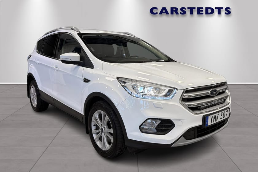 Bild 1 av Ford Kuga