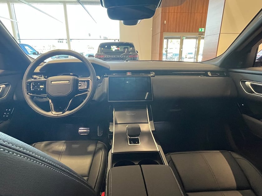 Bild 4 av Land Rover Range Rover Velar P400 MHEV AWD