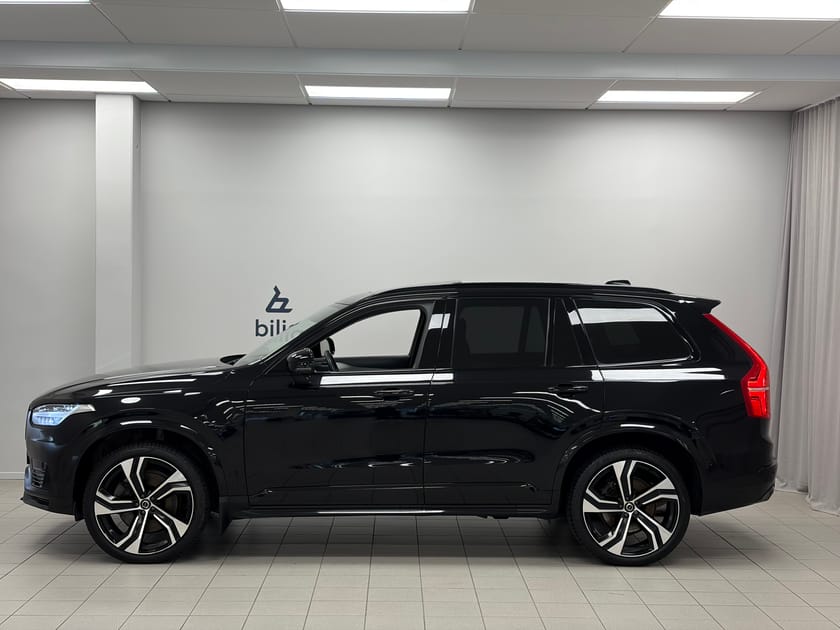 Bild 2 av Volvo XC90