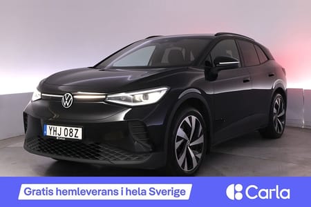 Volkswagen ID.4 Pro