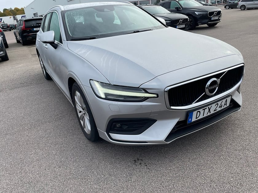 Bild 2 av Volvo V60