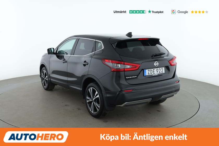 Bild 3 av Nissan Qashqai