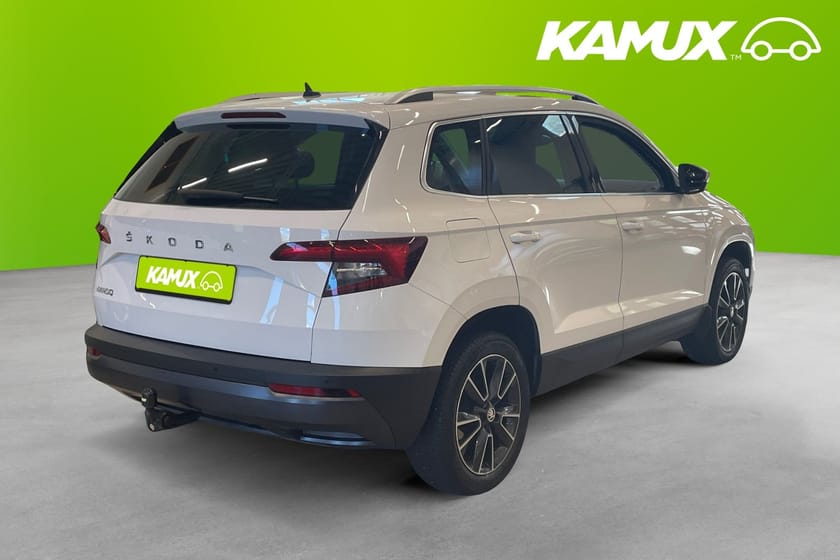 Bild 4 av Škoda Karoq