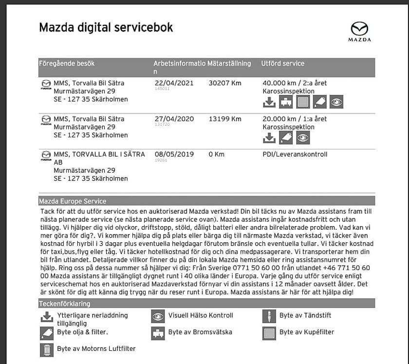 Bild 2 av Mazda CX-5