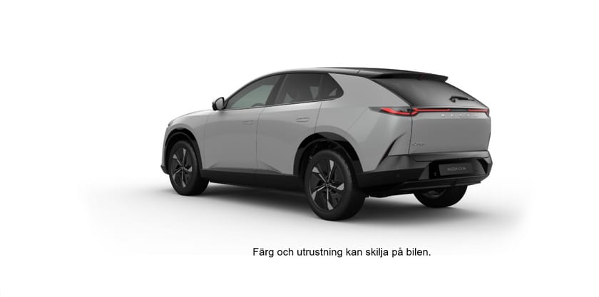 Bild 3 av Mazda CX-6e