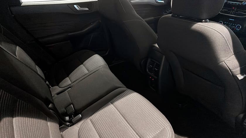 Bild 5 av Ford Kuga Plug-In Hybrid