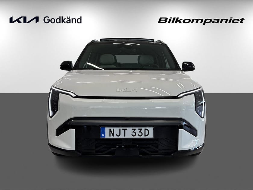 Bild 3 av Kia EV3 Long Range