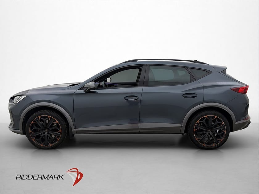 Bild 4 av CUPRA Formentor
