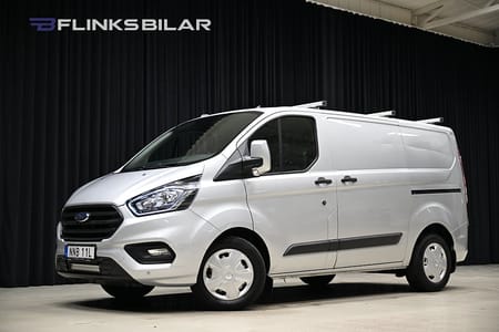 Ford Transit Custom 300