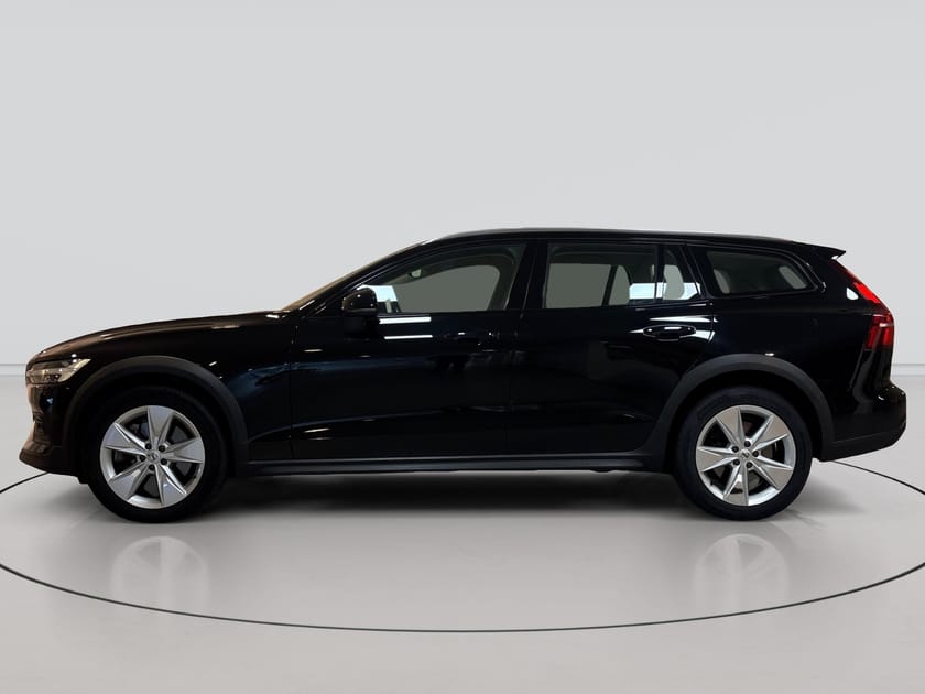 Bild 3 av Volvo V60 Cross Country