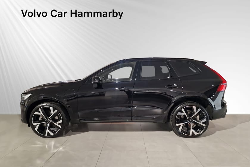Bild 3 av Volvo XC60