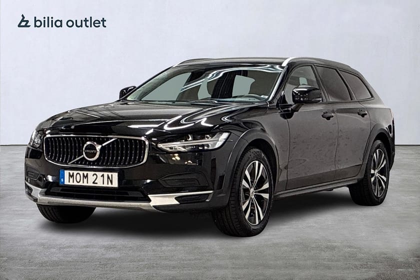 Bild 1 av Volvo V90 Cross Country