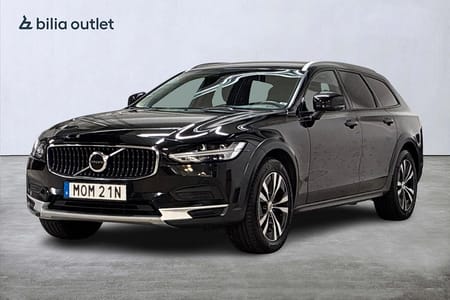 Volvo V90 Cross Country