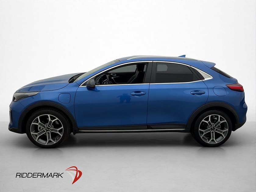 Bild 2 av Kia XCeed Plug-in Hybrid