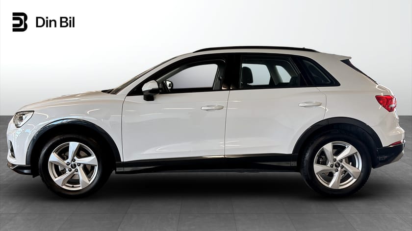 Bild 2 av Audi Q3 35 TFSI
