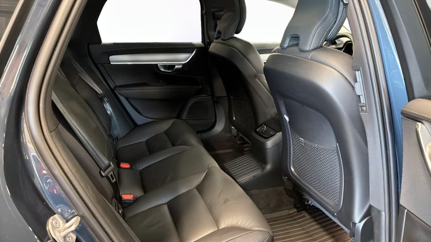 Bild 5 av Volvo V90