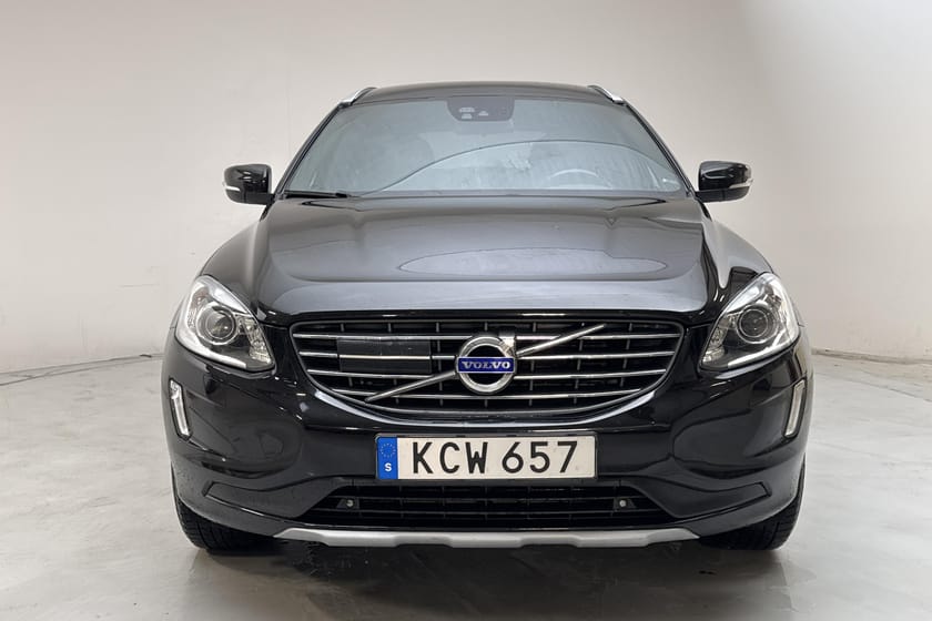 Bild 5 av Volvo XC60