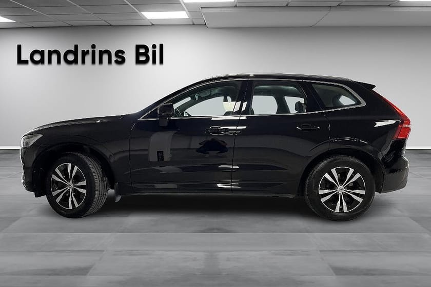 Bild 4 av Volvo XC60