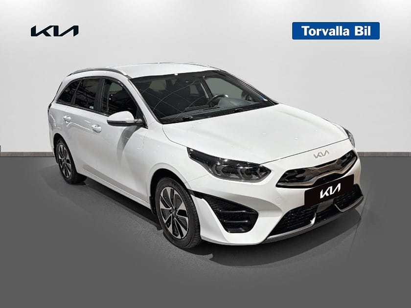 Bild 3 av Kia Ceed Sportswagon Plug-in Hybrid