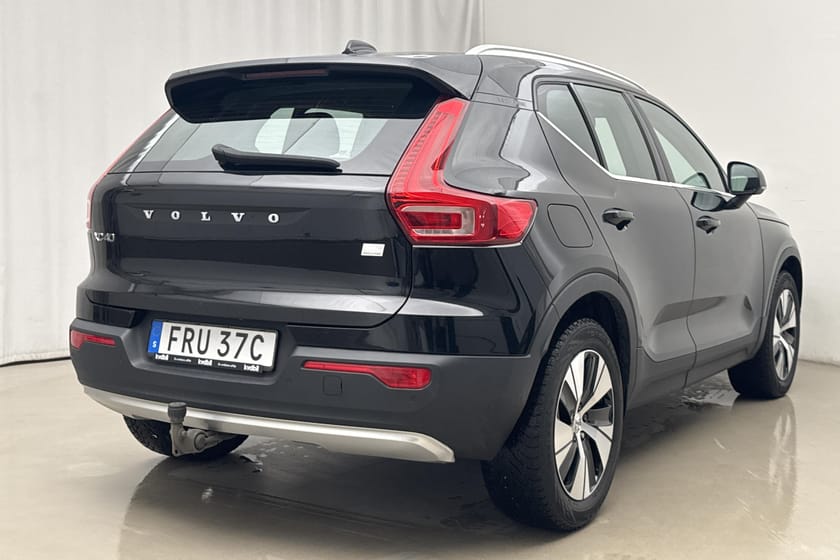 Bild 3 av Volvo XC40
