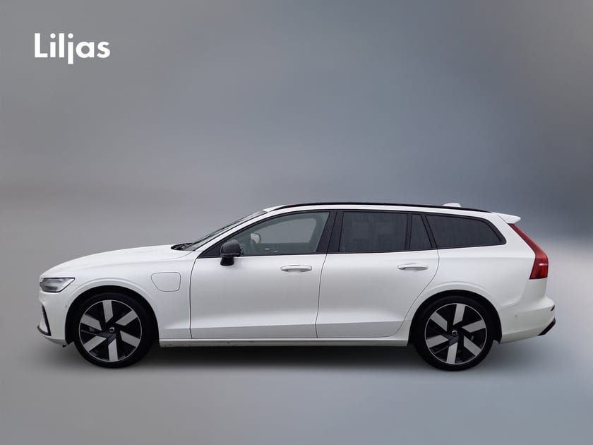 Bild 4 av Volvo V60