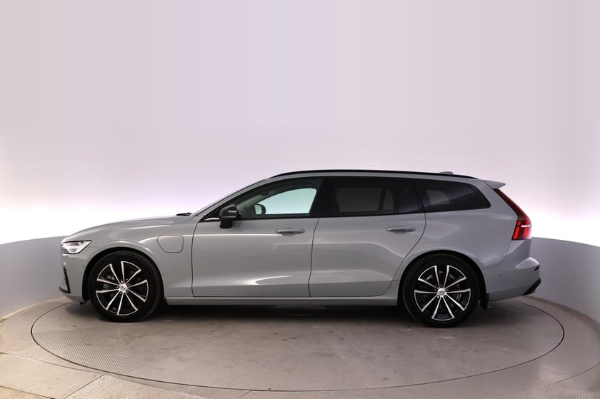 Bild 2 av Volvo V60
