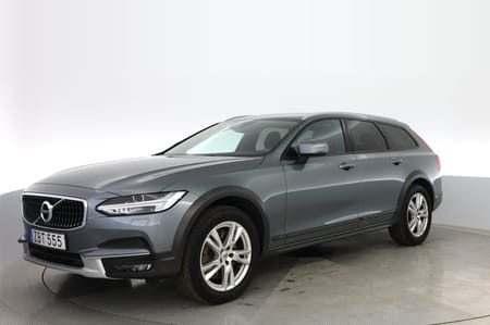 Volvo V90 Cross Country
