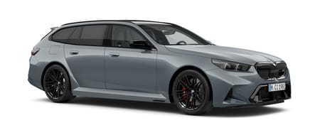 BMW M5 Touring