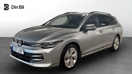 Volkswagen Golf Sportscombi