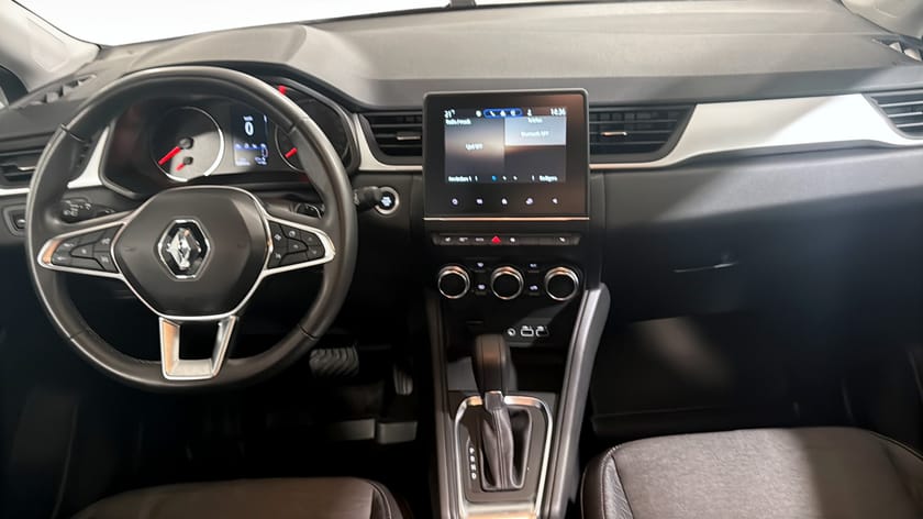 Bild 4 av Renault Captur