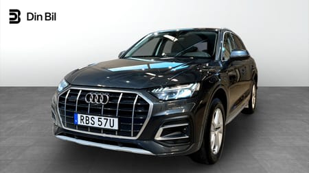 Audi Q5 40 TDI quattro