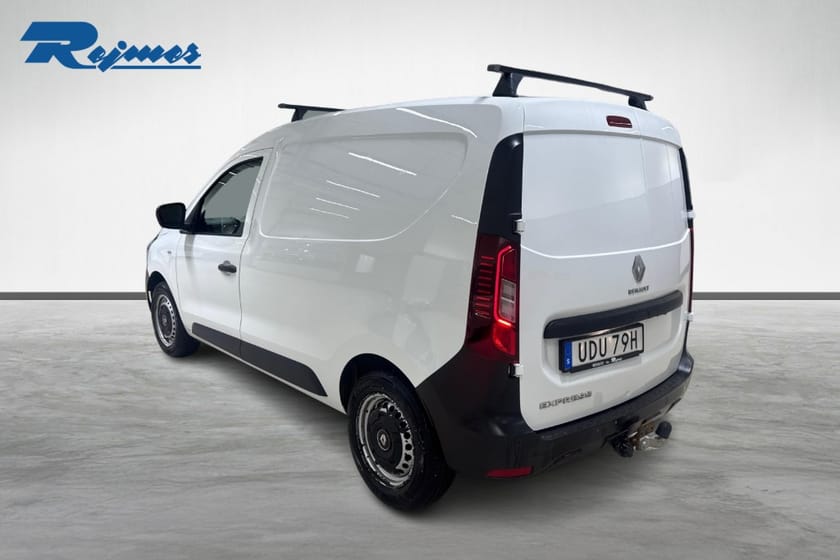 Bild 2 av Renault Express