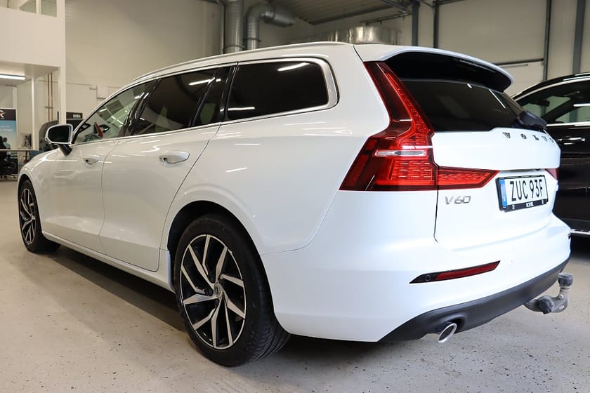 Bild 5 av Volvo V60
