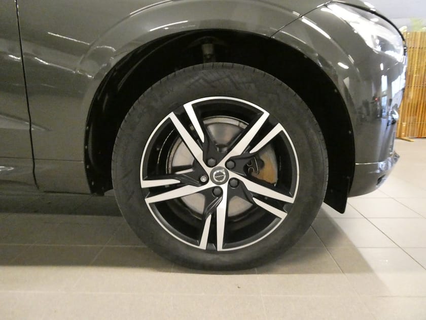 Bild 4 av Volvo XC60