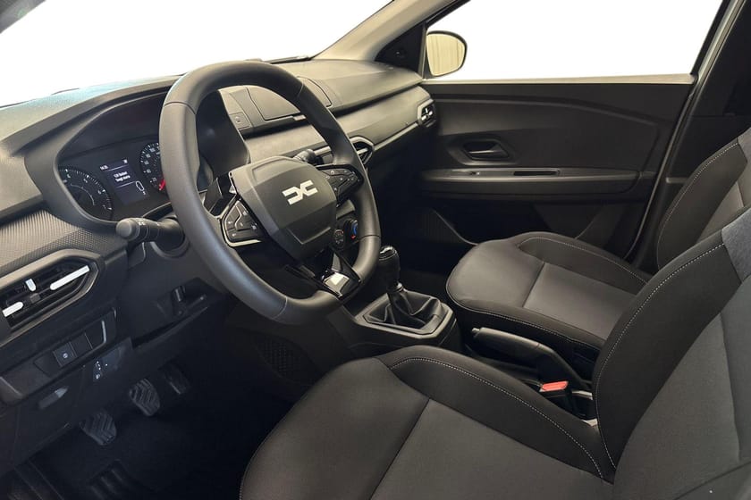 Bild 5 av Dacia Sandero