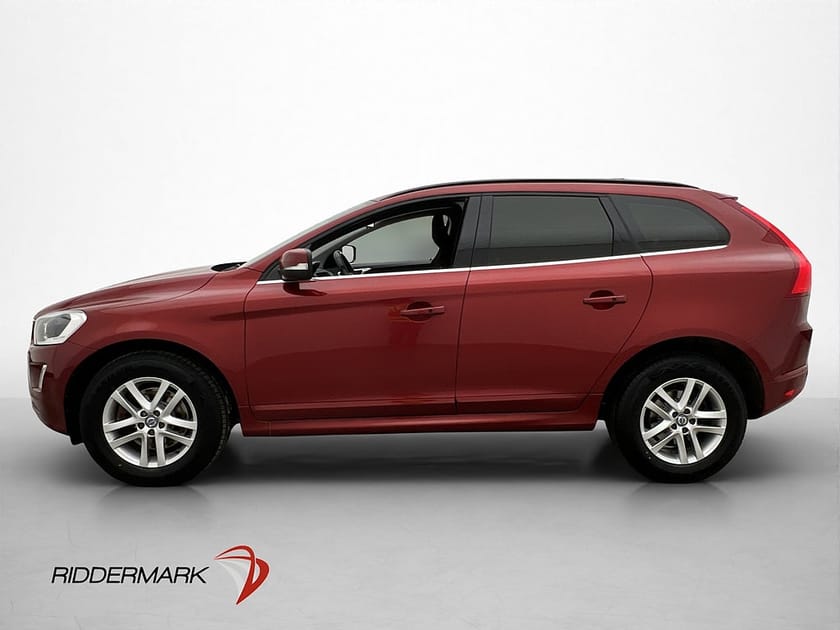Bild 5 av Volvo XC60