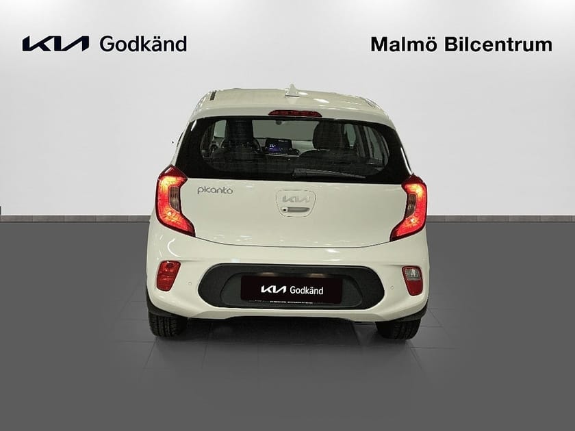 Bild 2 av Kia Picanto