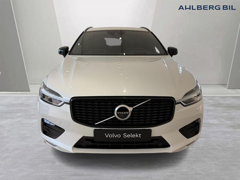 Bild 4 av Volvo XC60