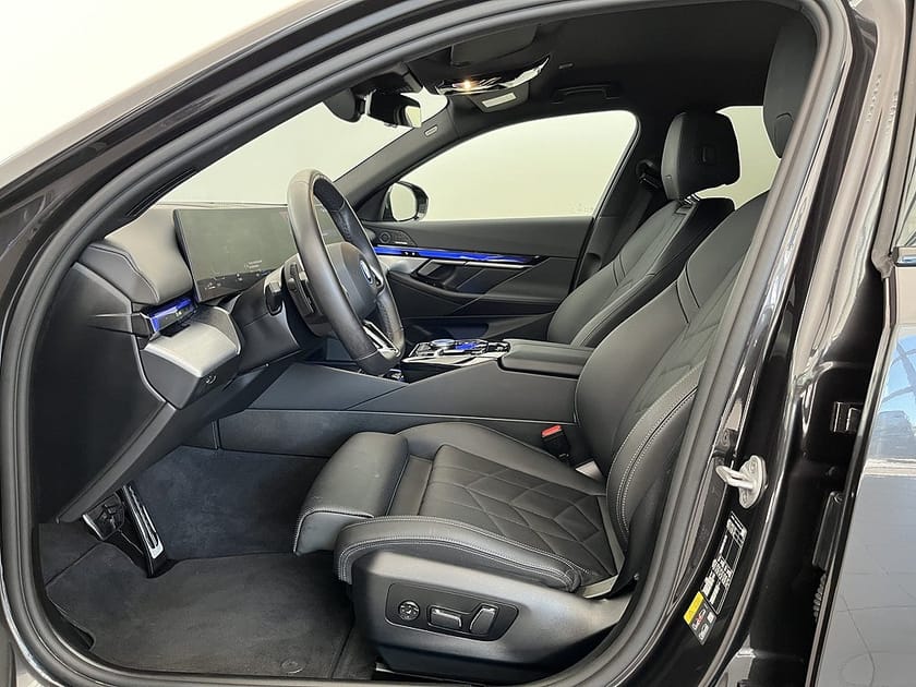 Bild 5 av BMW 530e xDrive Touring