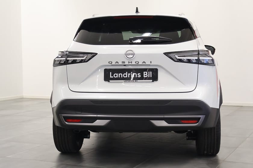 Bild 4 av Nissan Qashqai