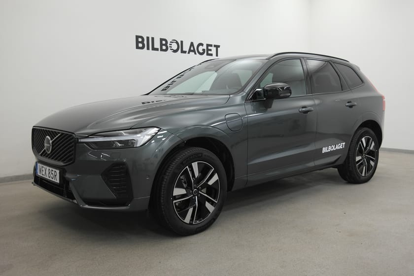 Bild 1 av Volvo XC60