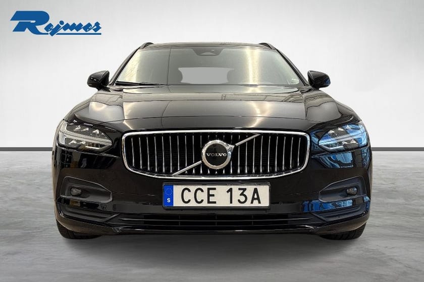 Bild 4 av Volvo V90