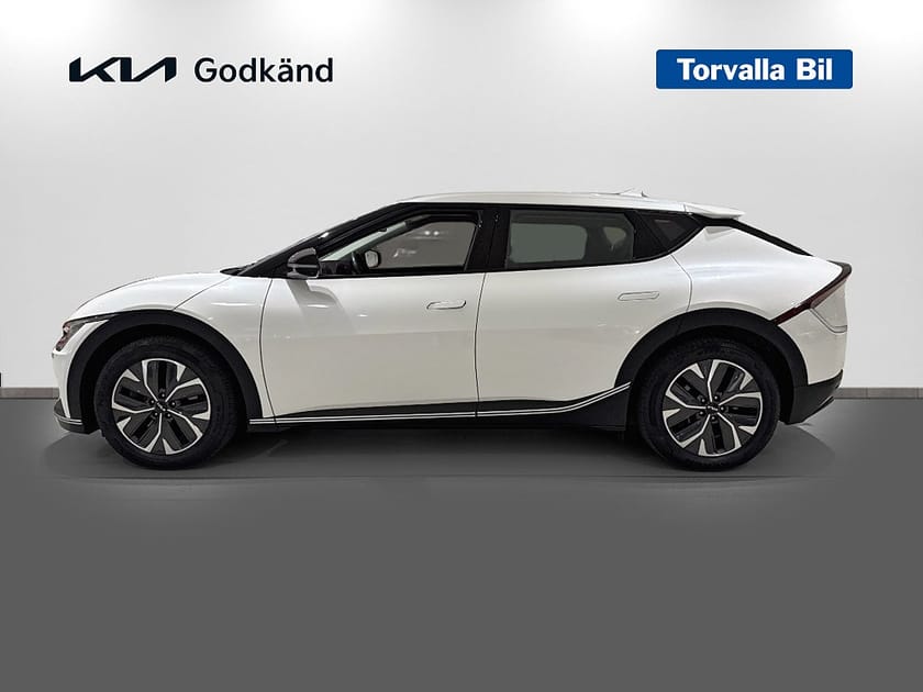 Bild 5 av Kia EV6
