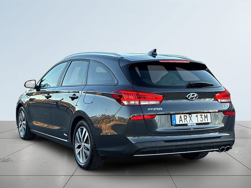 Bild 5 av Hyundai i30 Kombi