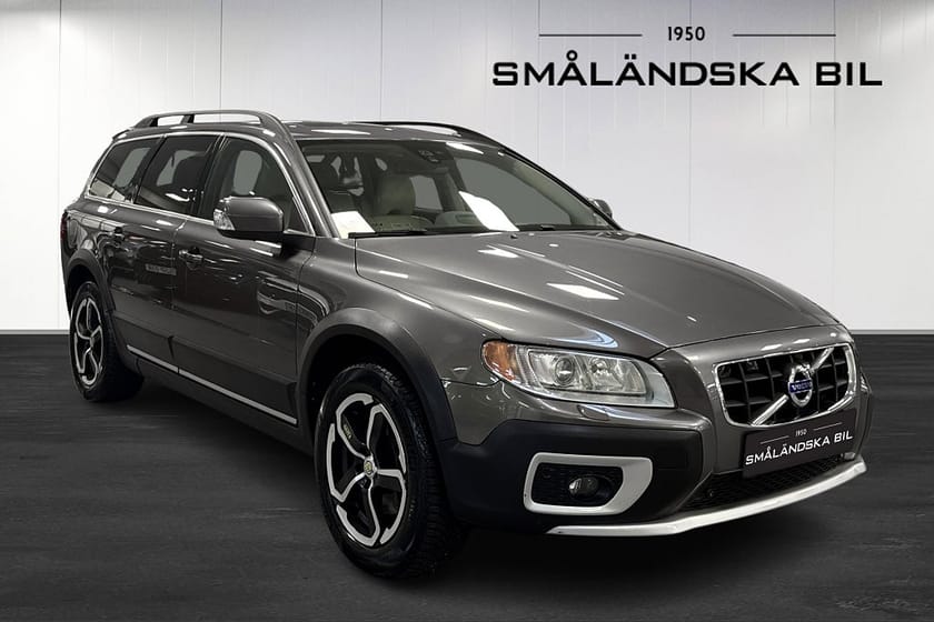Bild 2 av Volvo XC70