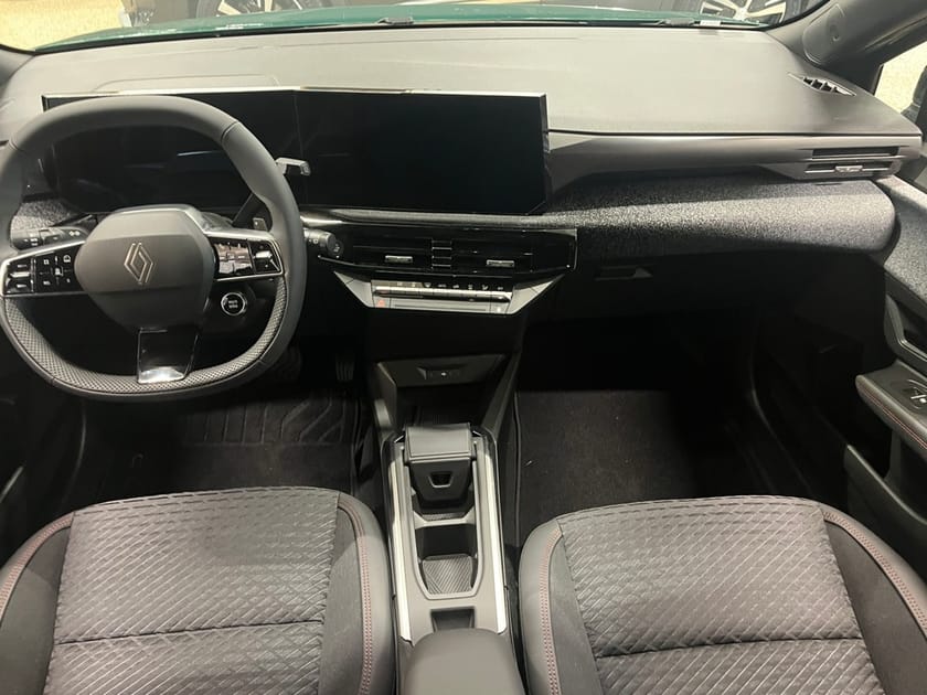 Bild 5 av Renault Clio