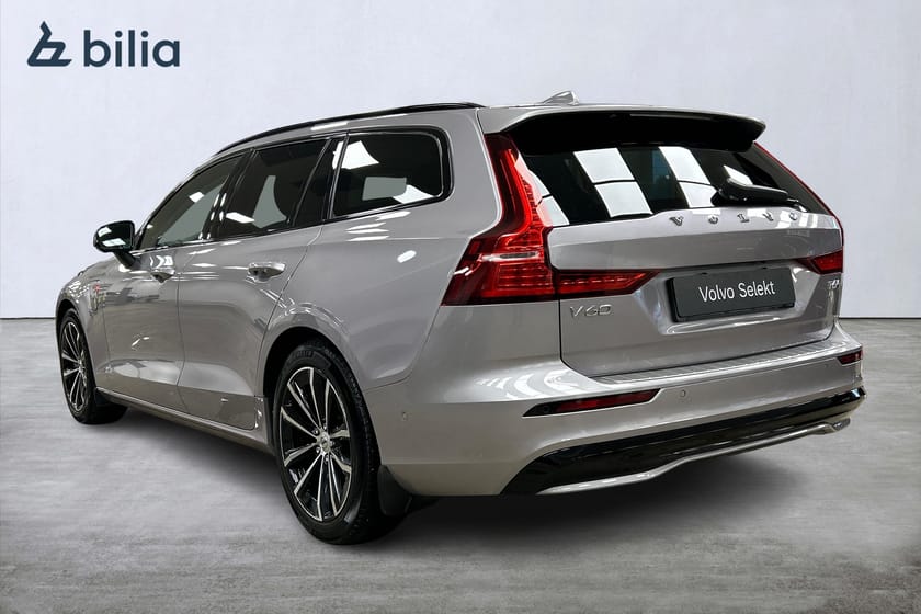 Bild 2 av Volvo V60