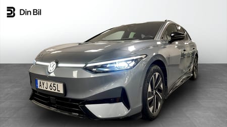 Volkswagen ID.7 Pro Tourer
